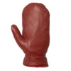 Alps Mitten Red Palm Alps Mitten Red Palm