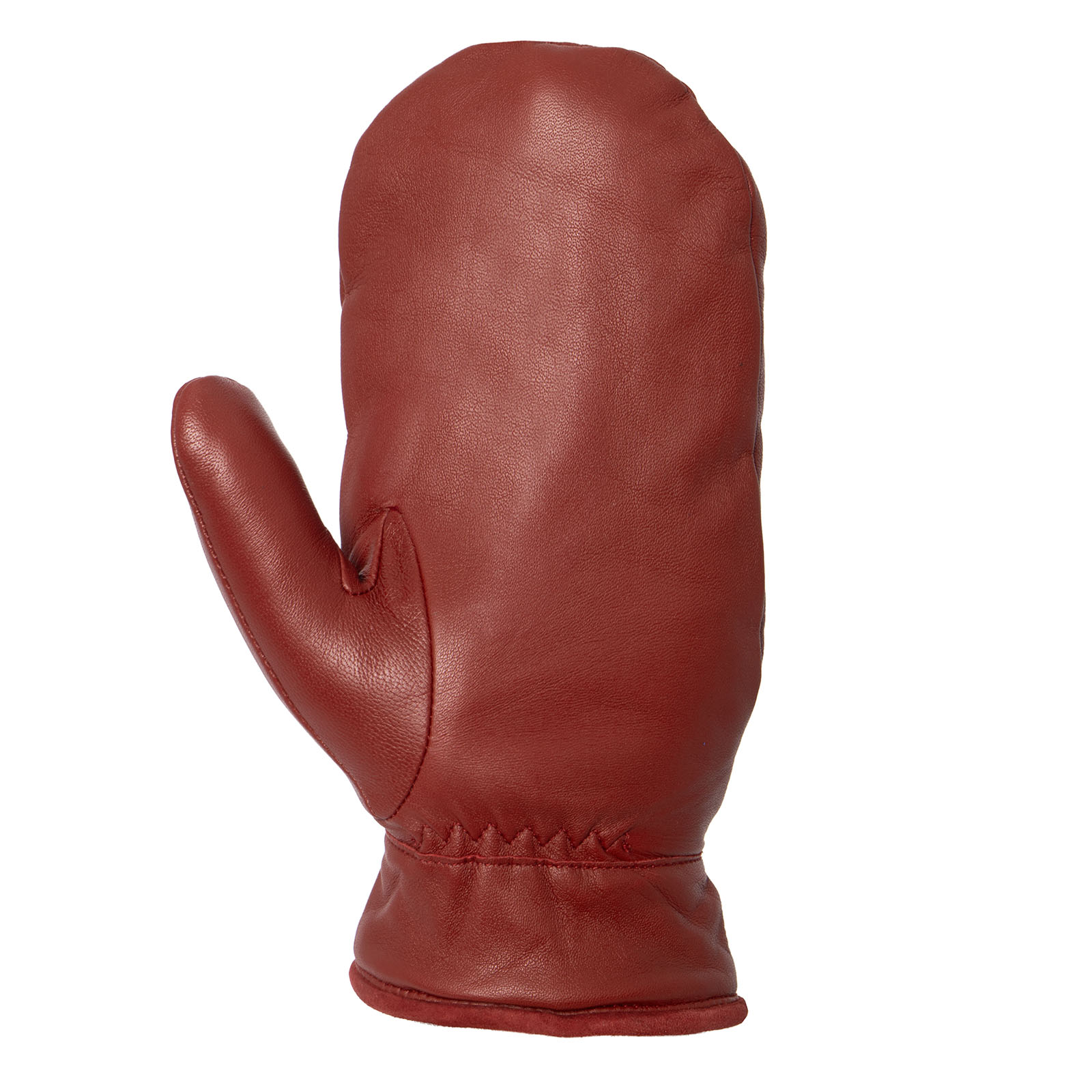 Alps Mitten Red Palm Alps Mitten Red Palm