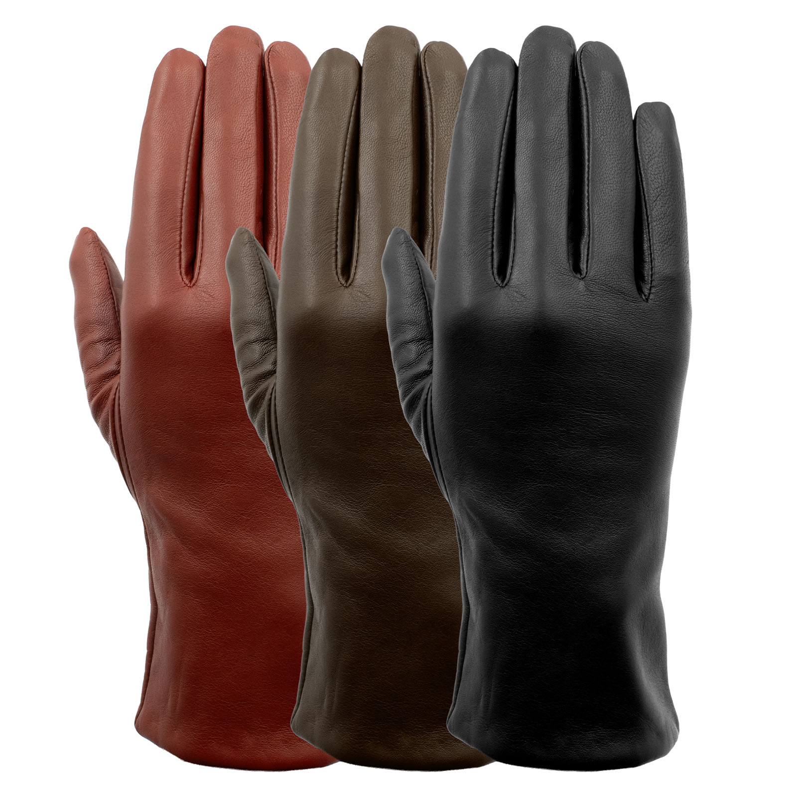 Asheville Glove Main Color Variations Asheville Glove Main Color Variations