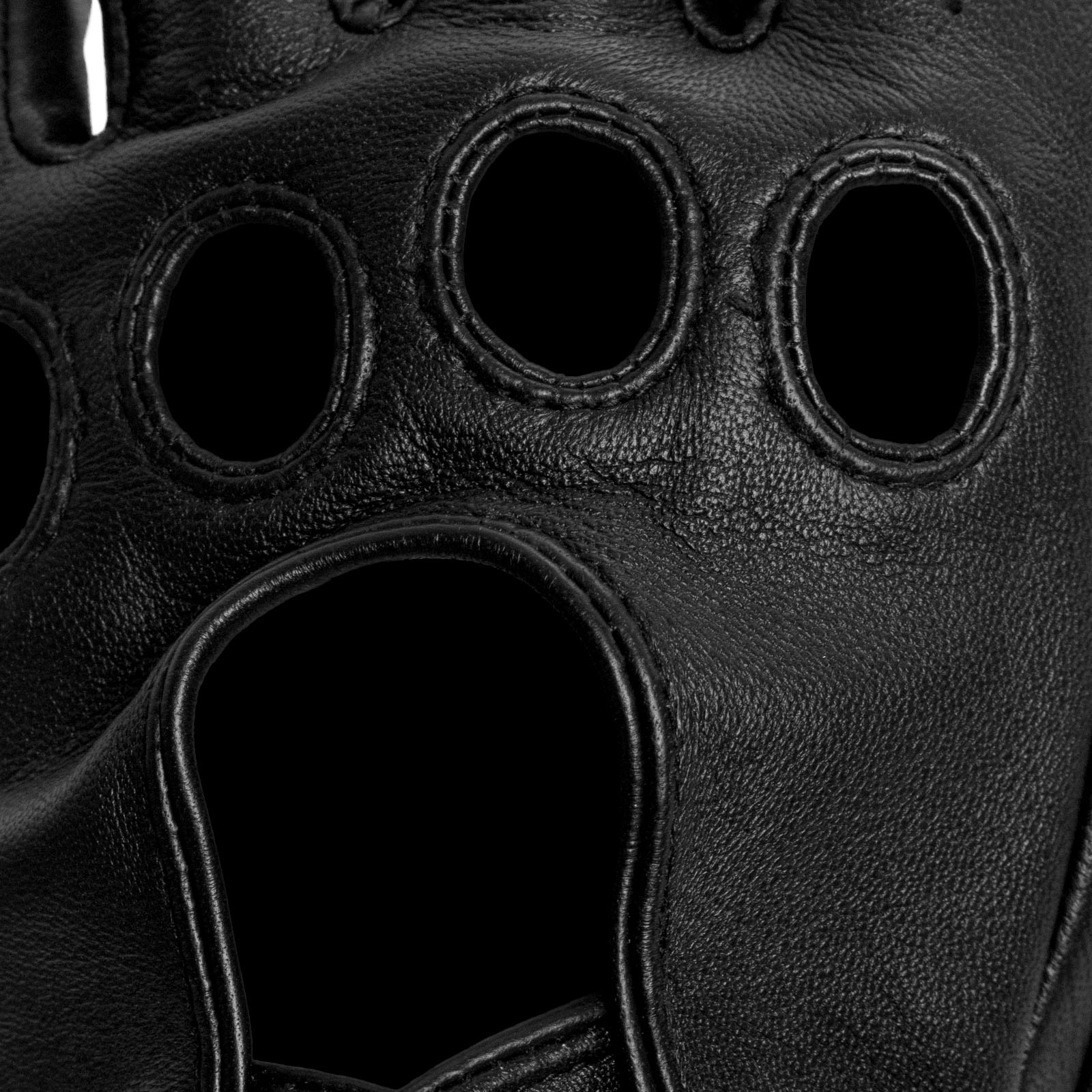 Barcelona Glove Open Knuckles Barcelona Glove Open Knuckles