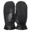Breckenridge Mitten Black Main
