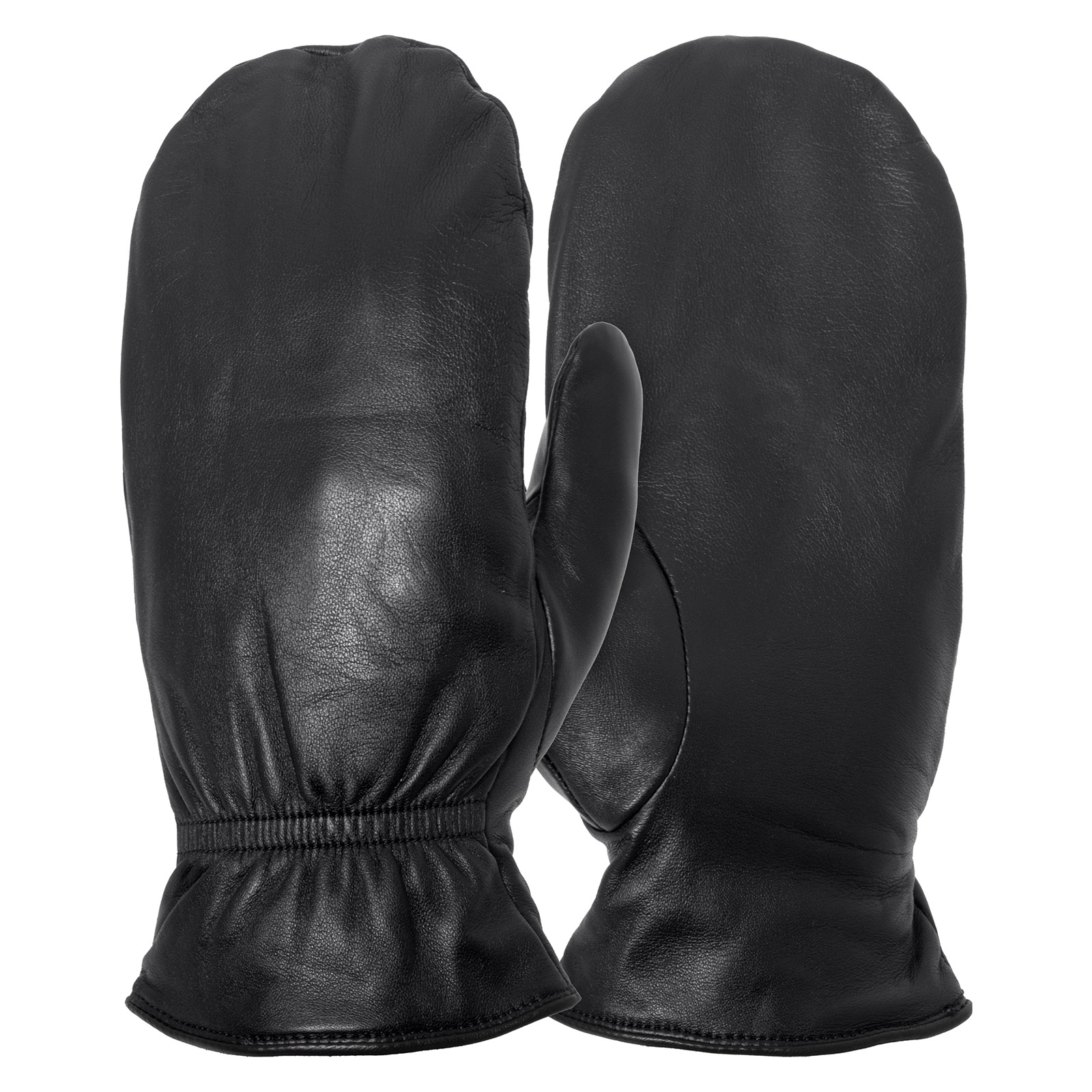 Breckenridge Mitten Black Main Breckenridge Mitten Black Main