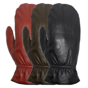 Breckenridge Mitten Main Color Variations