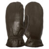 Breckenridge Mitten Brown Main