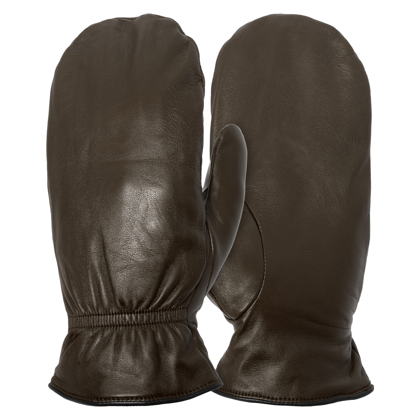 Breckenridge Mitten Brown Main Breckenridge Mitten Brown Main