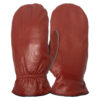 Breckenridge Mitten Red Main