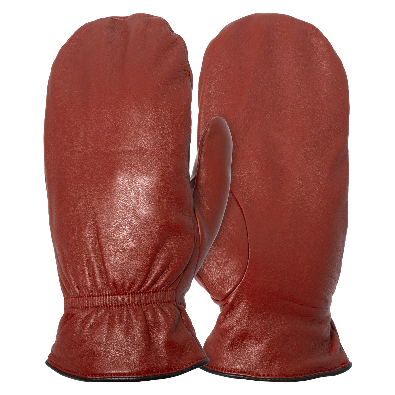 Breckenridge Mitten Red Main Breckenridge Mitten Red Main