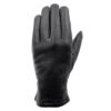 Broadway Glove Black Back Broadway Glove Black Back