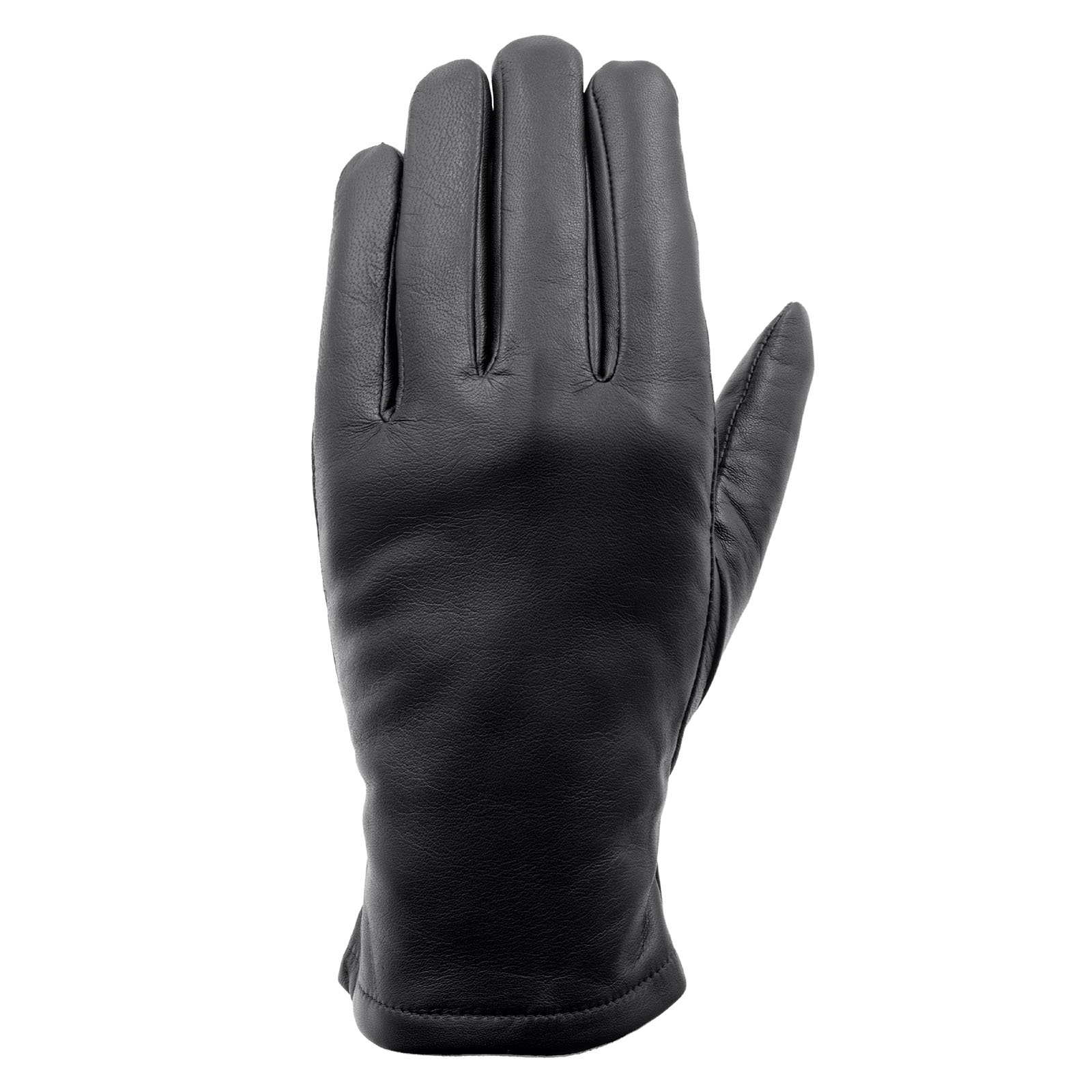 Broadway Glove Black Back Broadway Glove Black Back