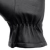 Broadway Glove Black Elasticized Wrist Broadway Glove Black Elasticized Wrist