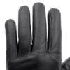 Broadway Glove Black Full Inseam Construction Broadway Glove Black Full Inseam Construction