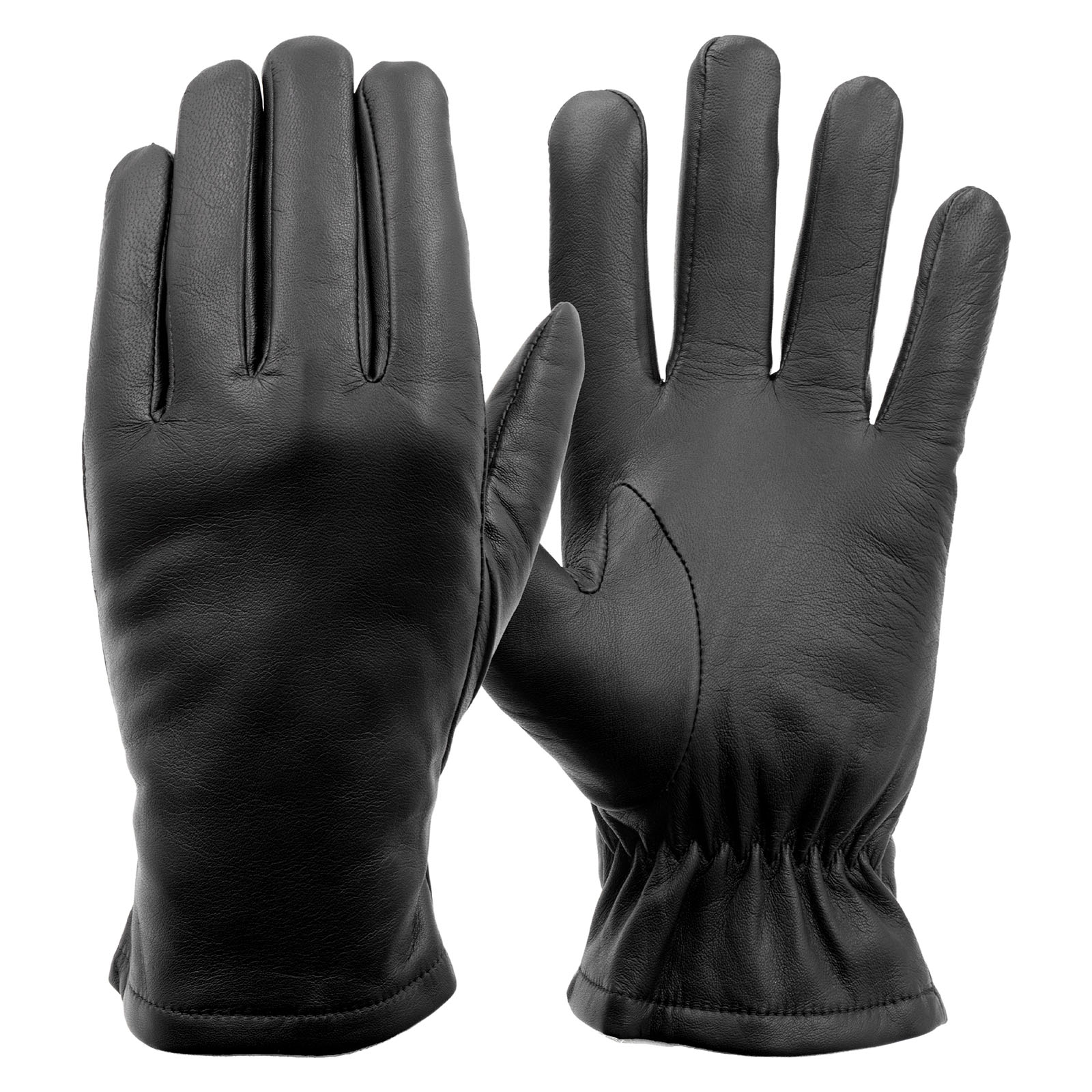 Broadway Glove Black Main Broadway Glove Black Main