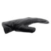 Broadway Glove Black Medial Broadway Glove Black Medial