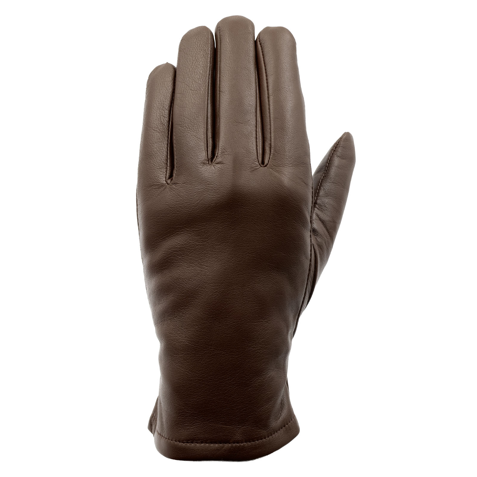 Broadway Glove Brown Back Broadway Glove Brown Back