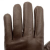 Broadway Glove Brown Full Inseam Construction Broadway Glove Brown Full Inseam Construction
