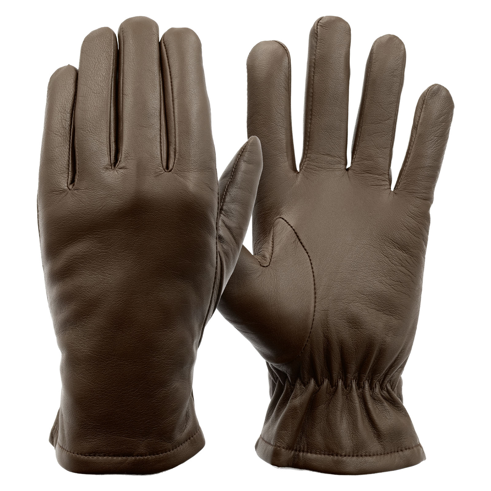 Broadway Glove Brown Main Broadway Glove Brown Main