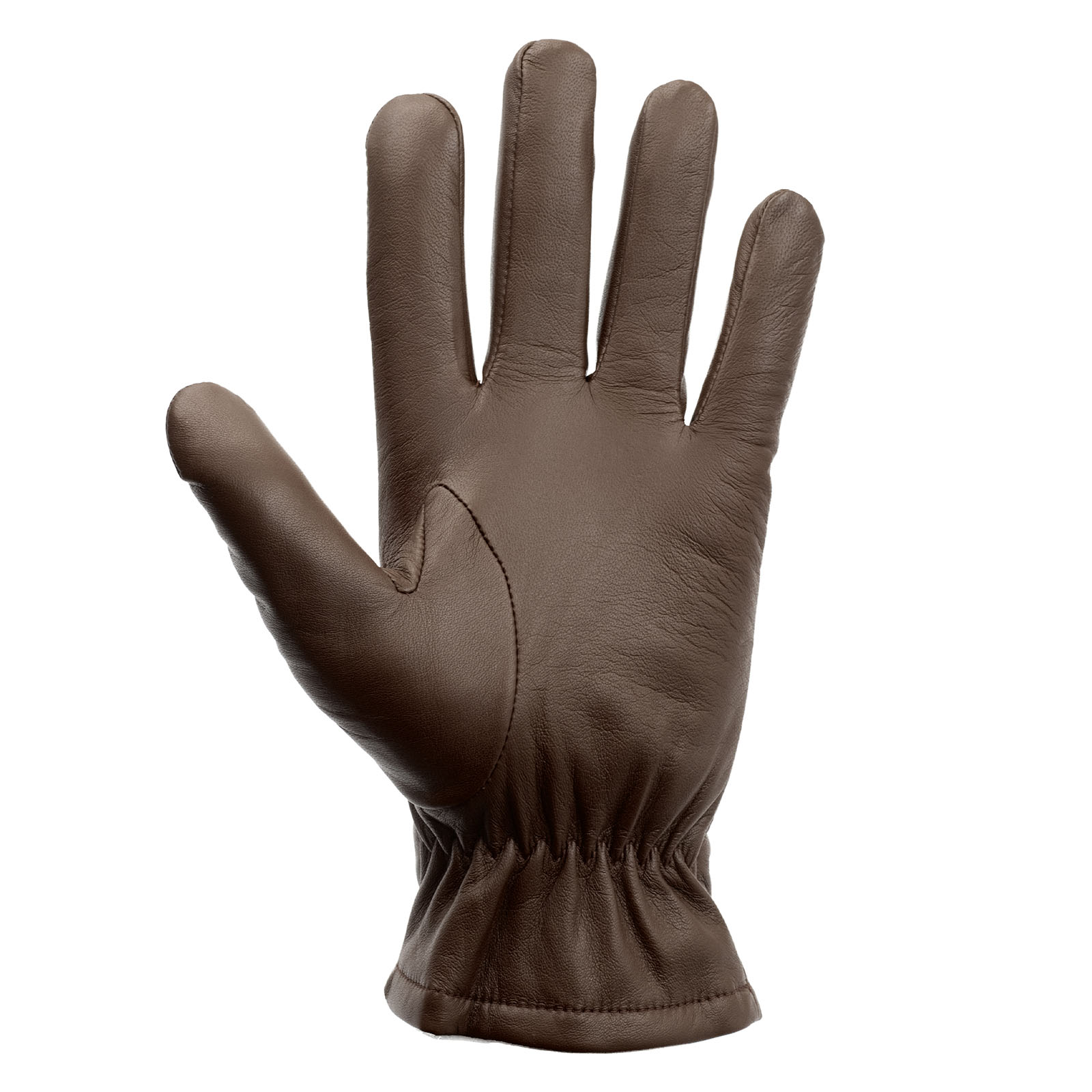 Broadway Glove Brown Palm Broadway Glove Brown Palm