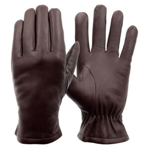 Broadway Glove Dark Chocolate Main