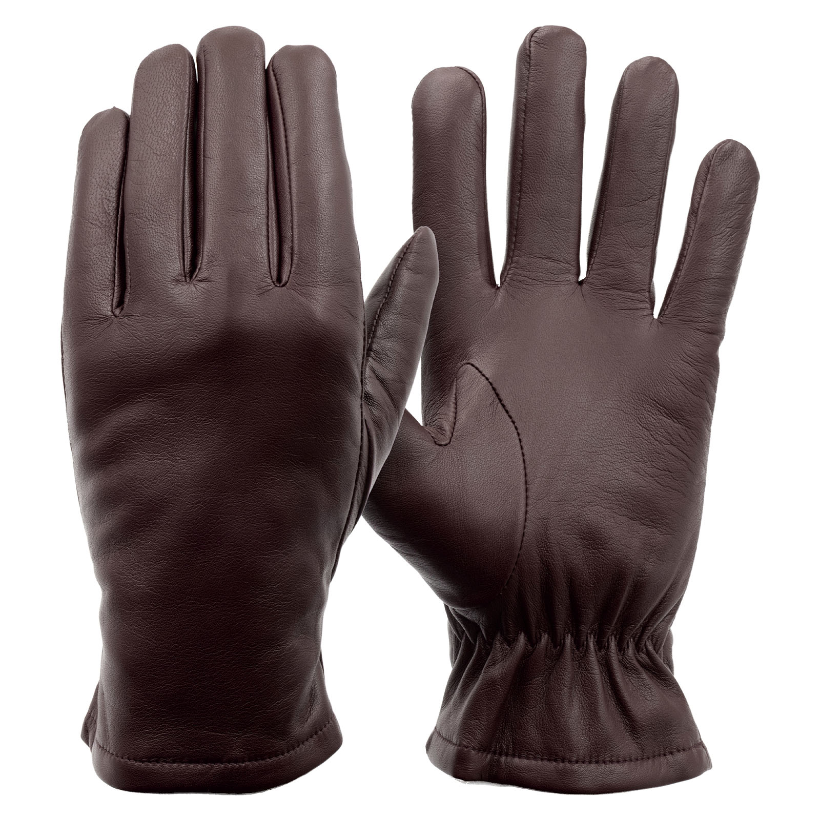 Broadway Glove Dark Chocolate Main Broadway Glove Dark Chocolate Main