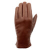 Broadway Glove Ox Blood Back Broadway Glove Ox Blood Back