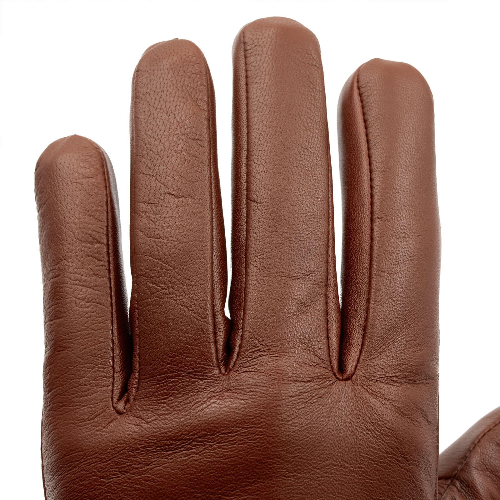 Broadway Glove Ox Blood Full Inseam Construction Broadway Glove Ox Blood Full Inseam Construction