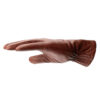 Broadway Glove Red Lateral Broadway Glove Red Lateral