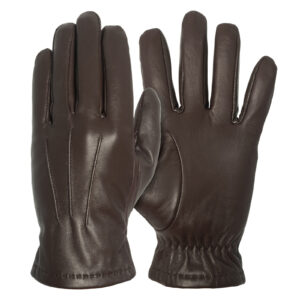 Chairman Glove Brown Main