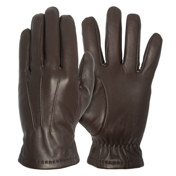 Chairman Glove Brown Main