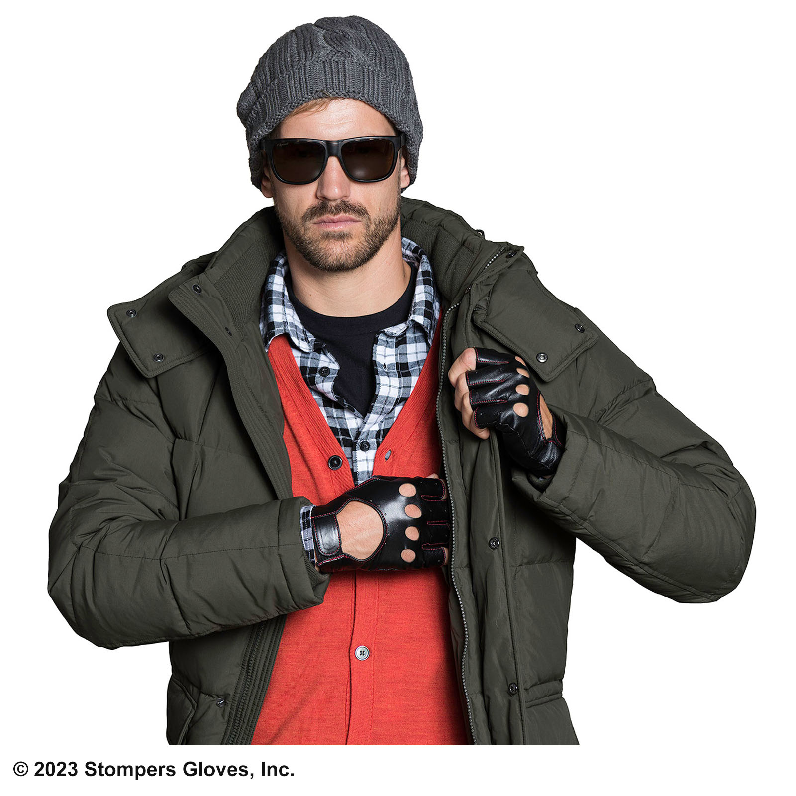 8108XXXX-RS6300-Chariot-Glove-Male-Model-1 Chariot Glove Male Model 1