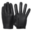 Elite Glove Black Main