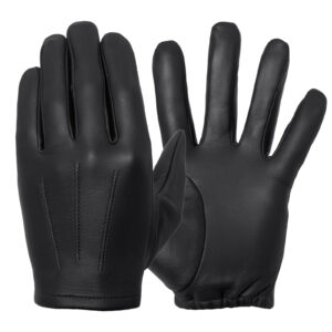 Elite Glove Black Main