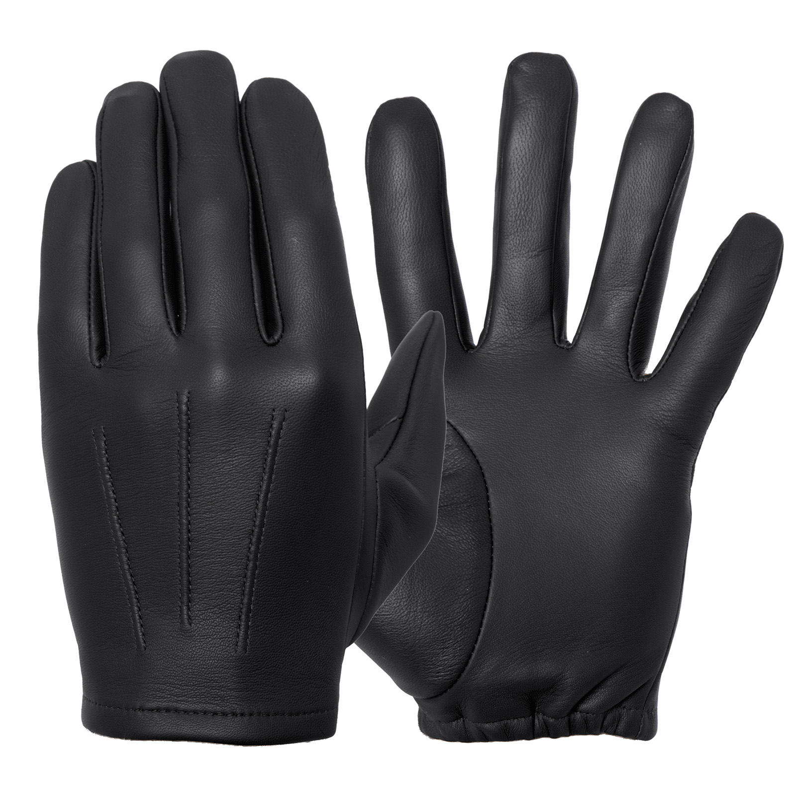 Elite Glove Black Main
