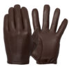 Elite Glove Chestnut Main