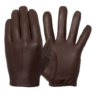 Elite Glove Chestnut Main