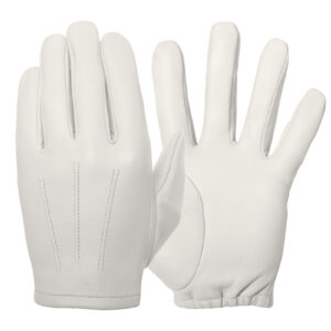 Elite Glove White Main