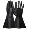 Enforcer Gauntlet Glove Black Main