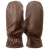 Evolene Touchscreen Glittens Brown Main Evolene Touchscreen Glittens Brown Main