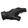 Freedom Glove Black Stitching Medial Freedom Glove Black Stitching Medial