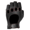 Freedom Glove Red Stitching Back Freedom Glove Red Stitching Back