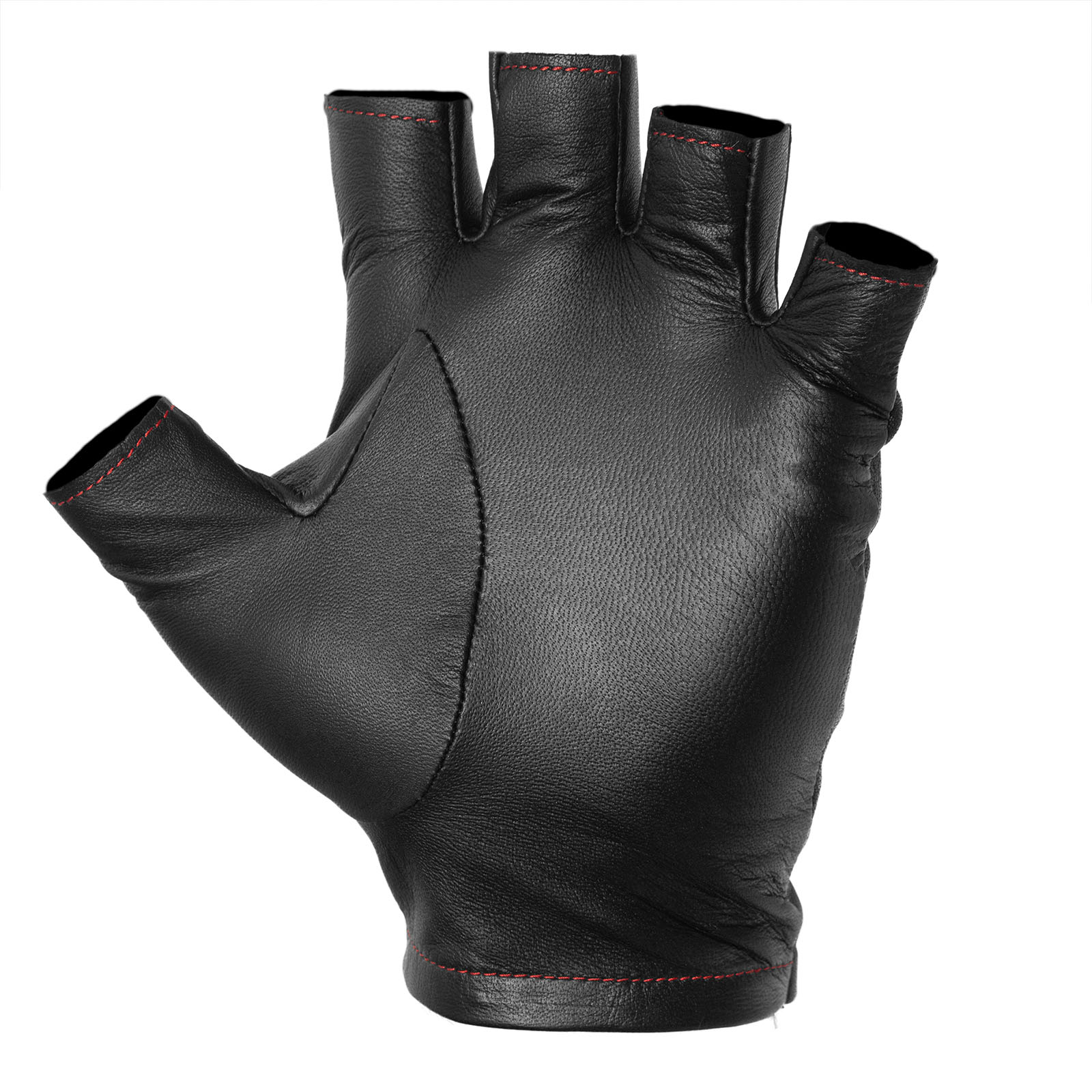 Freedom Glove Red Stitching Palm Freedom Glove Red Stitching Palm