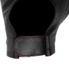 Freedom Glove Red Stitching Velcro Strap Closure Freedom Glove Red Stitching Velcro Strap Closure