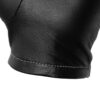 Freedom Glove White Stitching Non Elastic Wrist Freedom Glove White Stitching Non Elastic Wrist