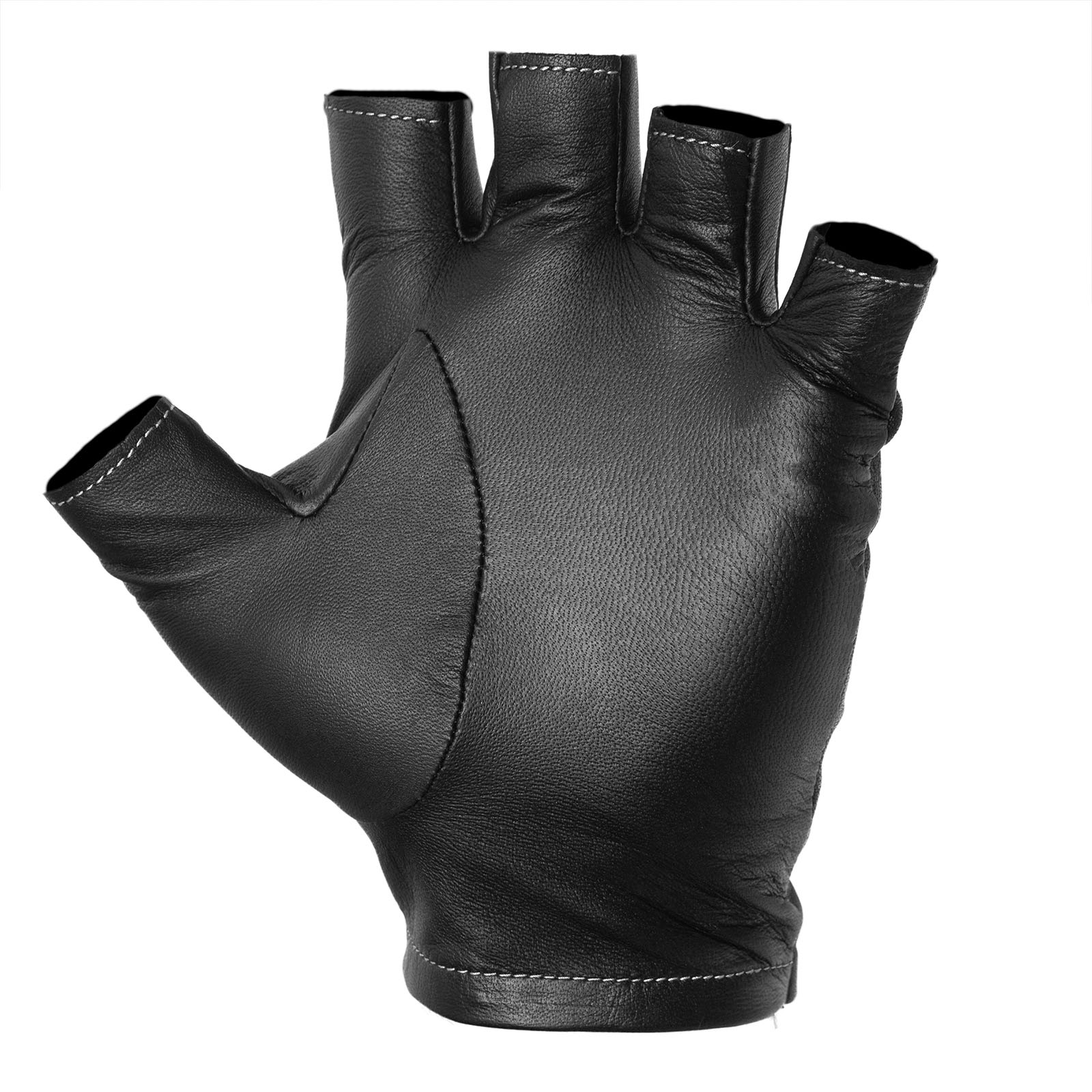 Freedom Glove White Stitching Palm Freedom Glove White Stitching Palm