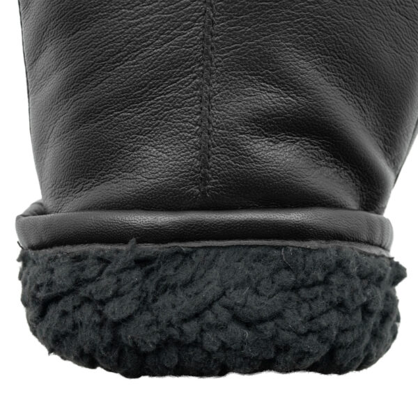 Manhattan Glove Black Lining
