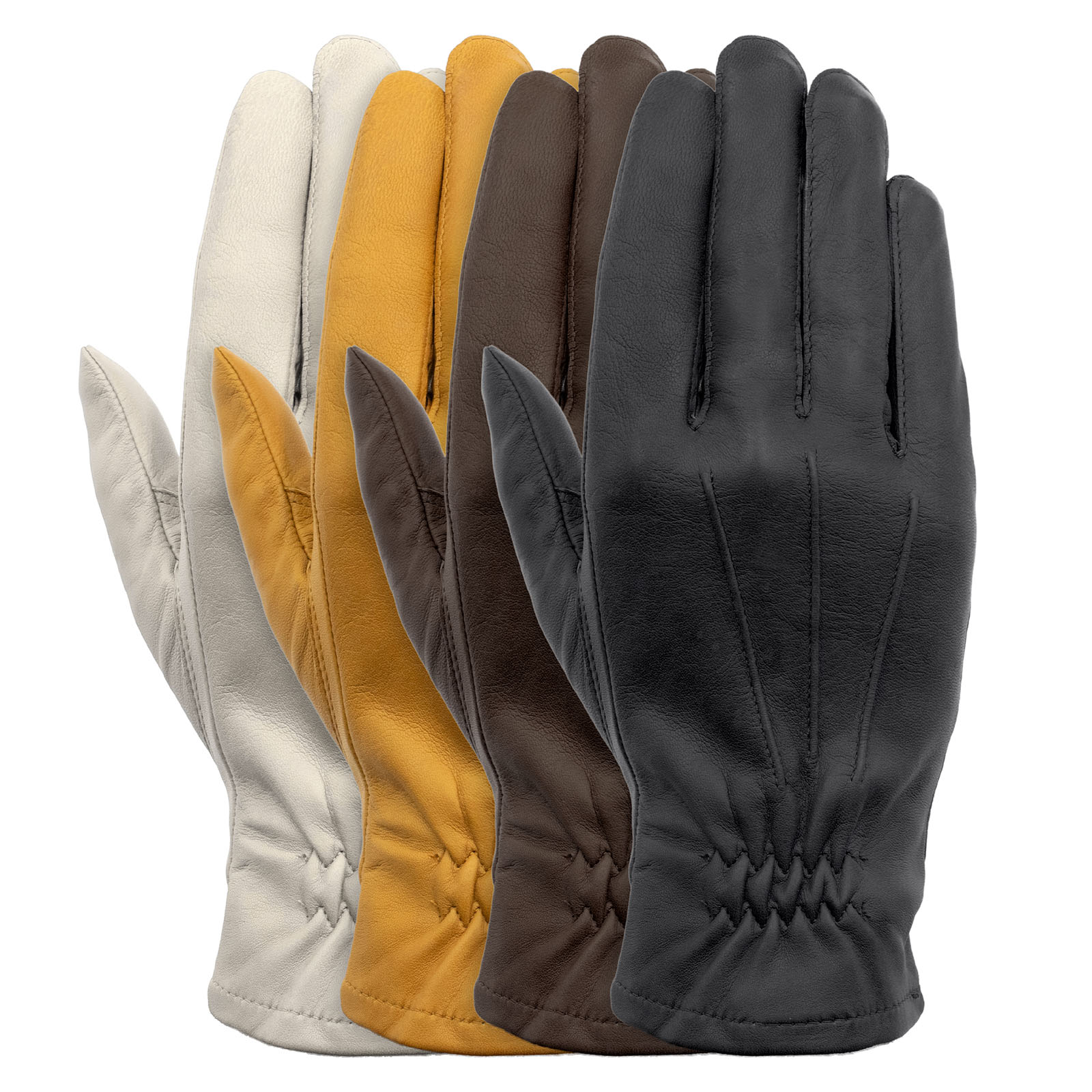 Marksman Glove Main Color Variations