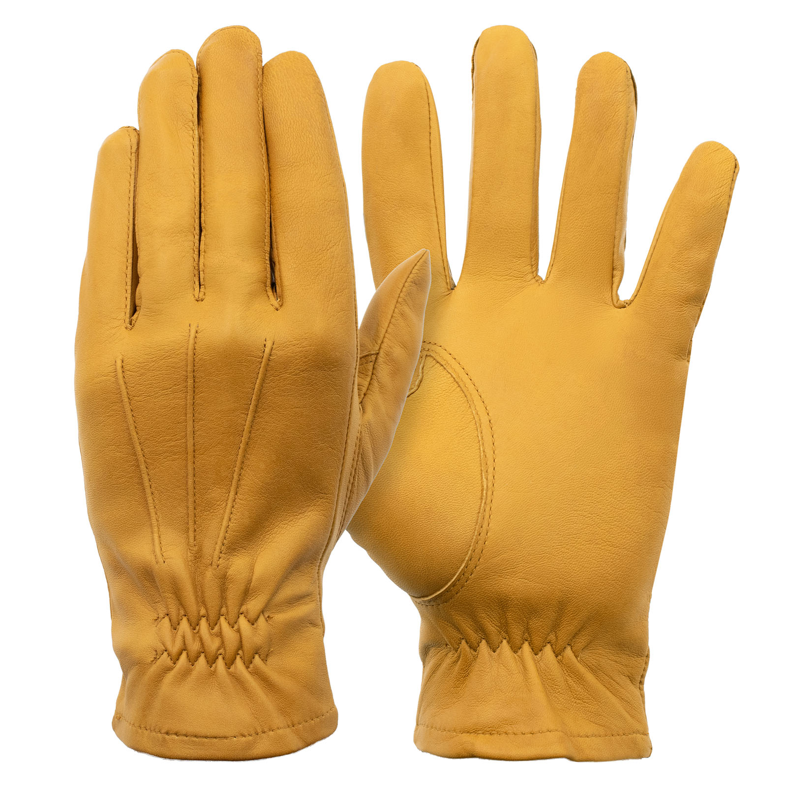 Marksman Glove Tan Main