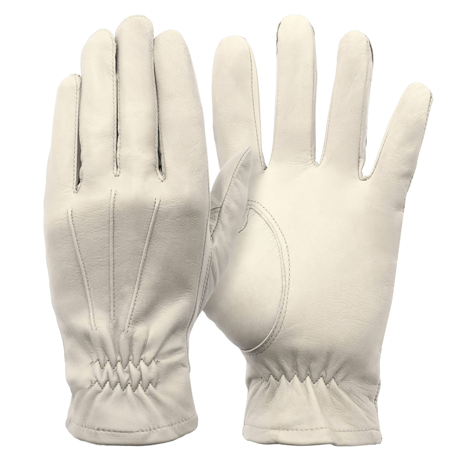 Marksman Glove White Main
