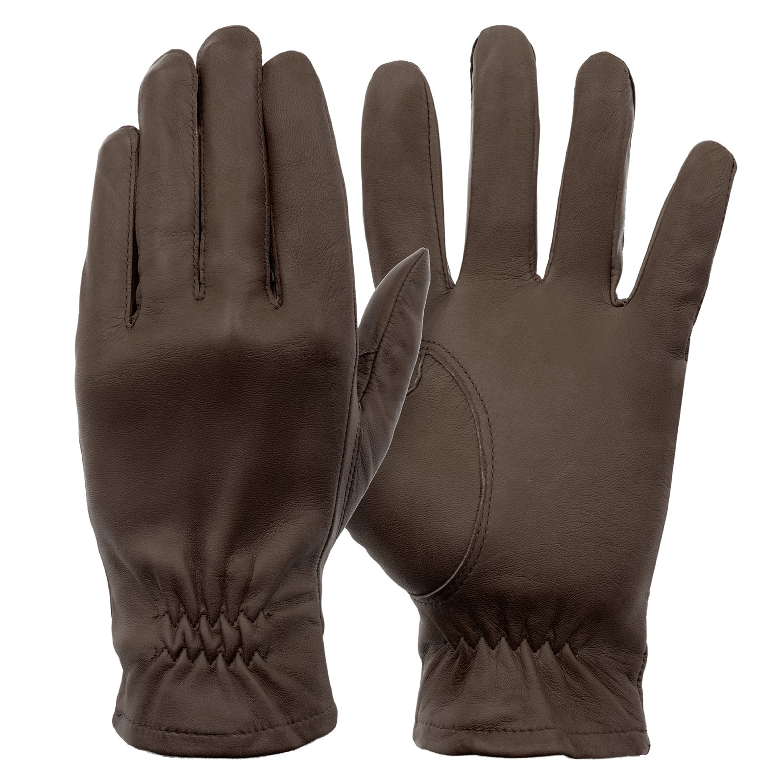 Marksman X Glove Chestnut Main