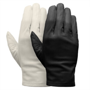 Officer Glove Main Color Variations
