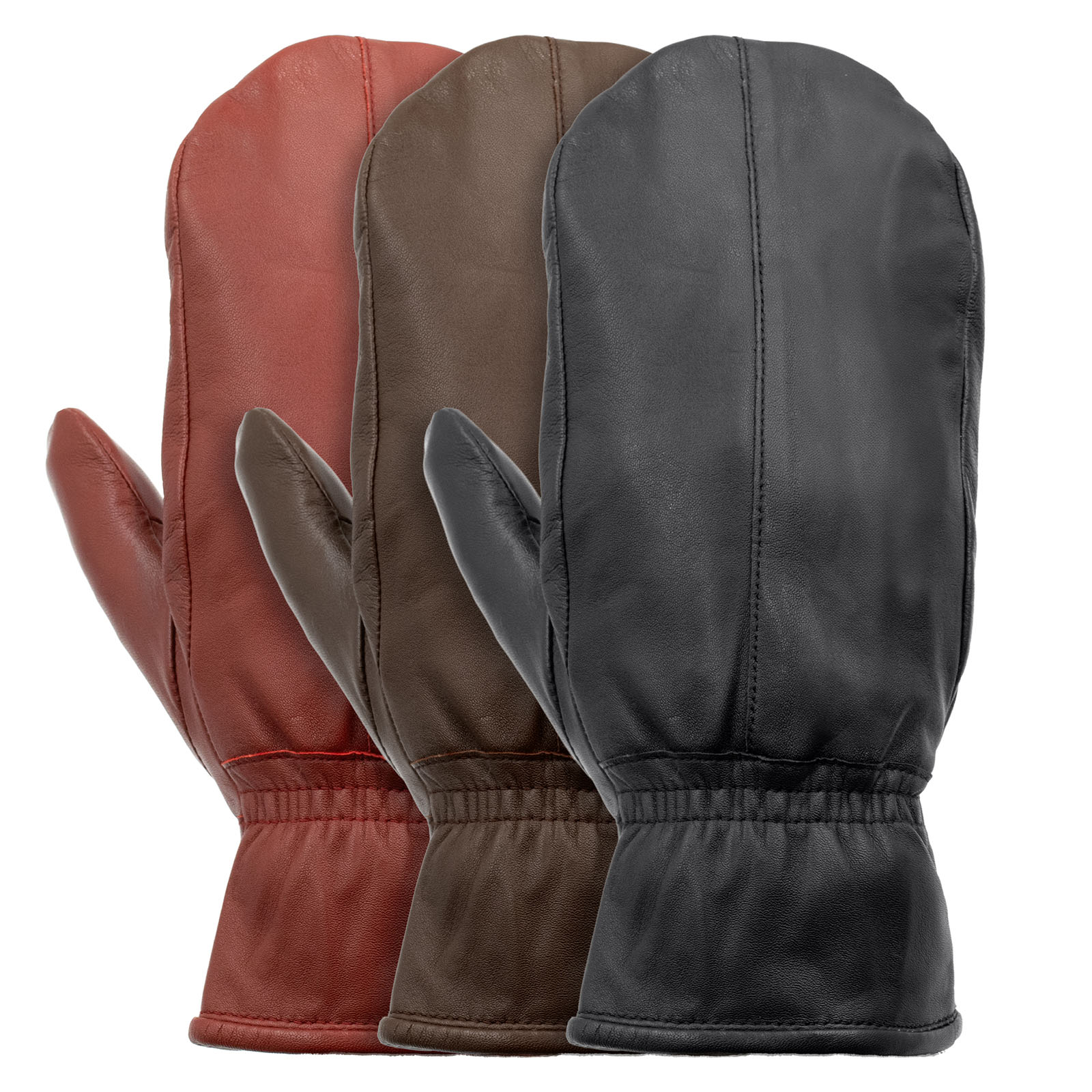 Park City Mitten Main Color Variations Park City Mitten Main Color Variations